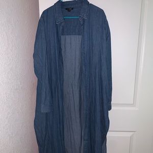 Kimono/Jacket